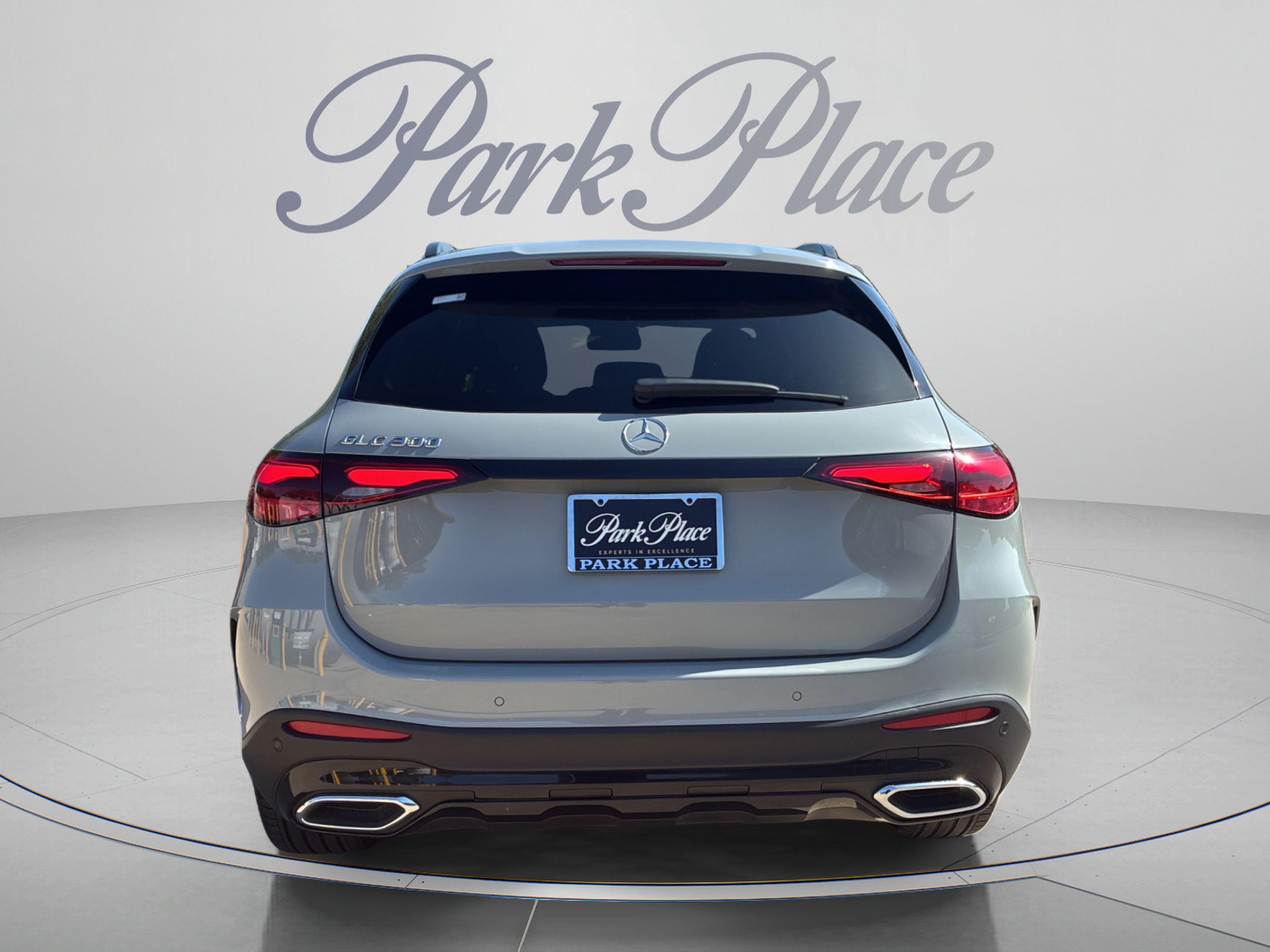 Used 2026 Mercedes-Benz GLC 300 image 25