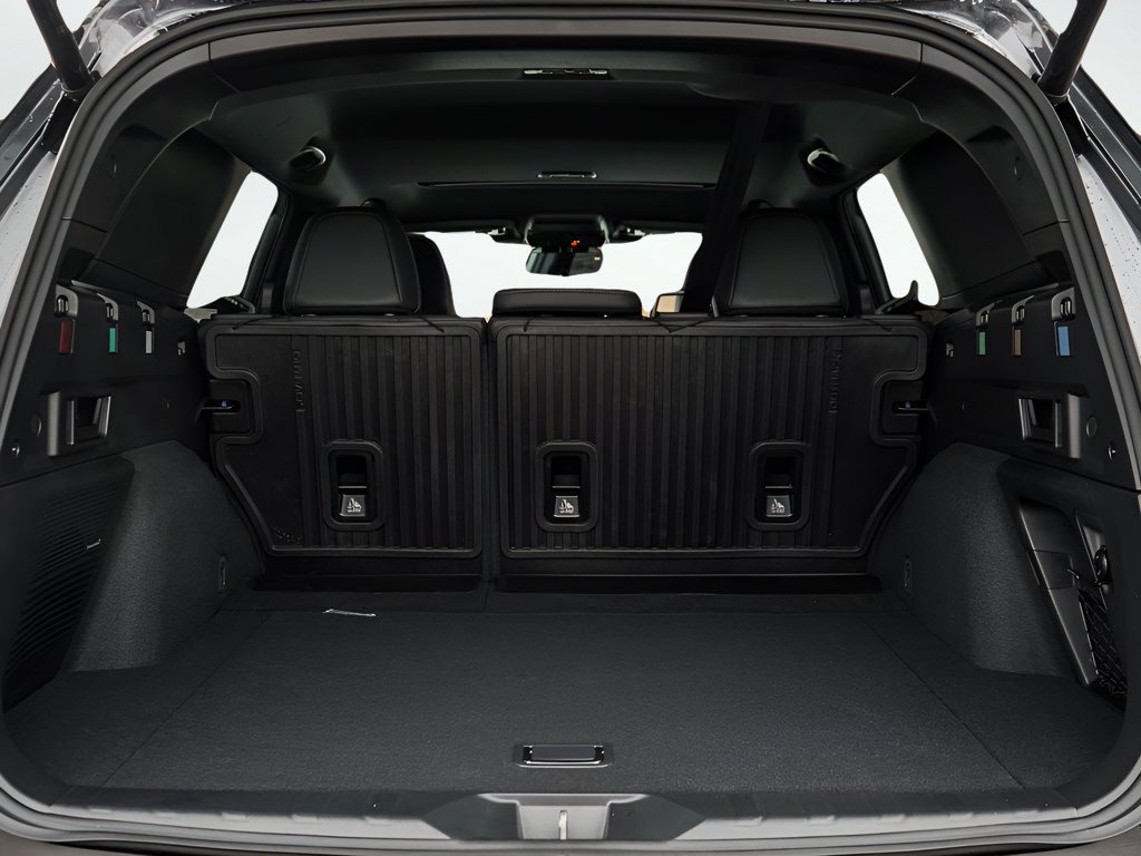 New 2026 Subaru Outback Touring AWD/4WD image 8