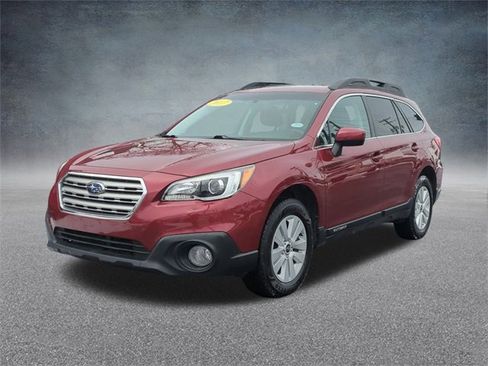 Used 2017 Subaru Outback 2.5i Premium image 5