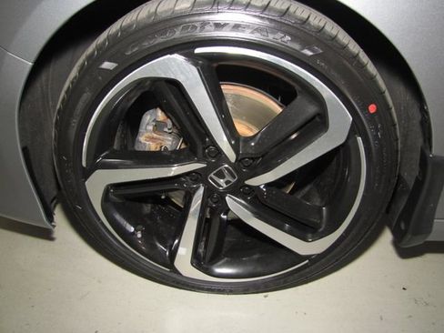 Used 2022 Honda Accord Sport image 25