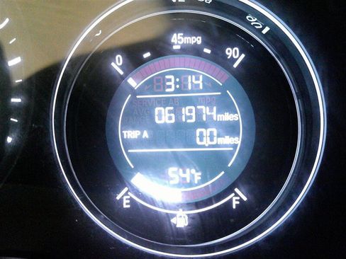 Used 2017 Honda HR-V EX image 10