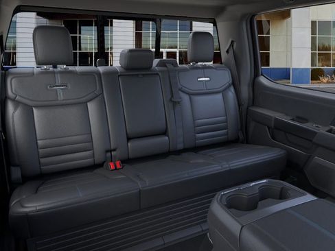 New 2026 Ford F350 Platinum image 11