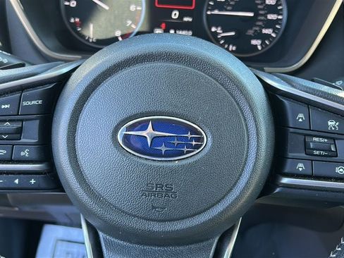 Certified 2025 Subaru Ascent Premium AWD/4WD image 12