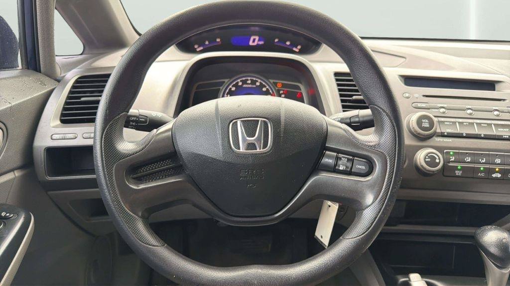 Used 2008 Honda Civic LX image 21