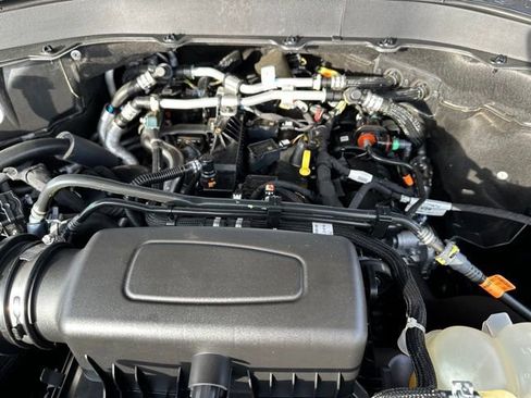 Used 2022 Ford Explorer Timberline image 63