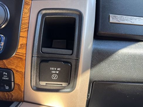 Used 2018 RAM 2500 Longhorn w/ Off Road Package image 56