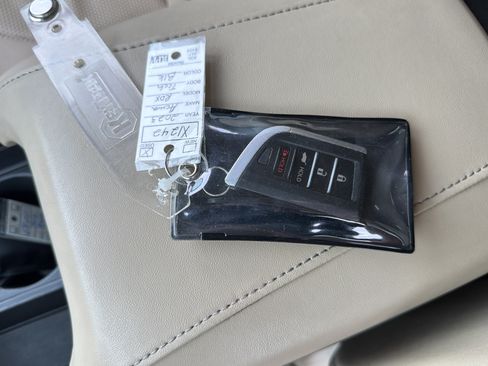 Used 2023 Acura RDX FWD w/ Technology Package image 36