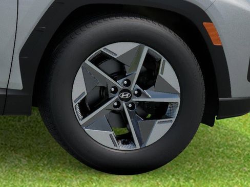 New 2026 Hyundai Tucson SEL image 8