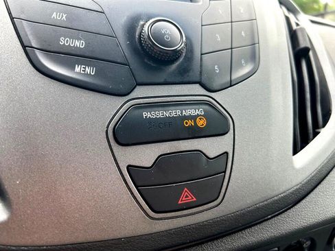 Used 2017 Ford Transit 150 148 Low Roof image 16