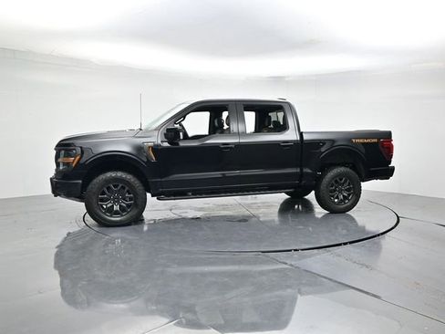 New 2026 Ford F150 Tremor w/ Equipment Group 402A High AWD/4WD image 7