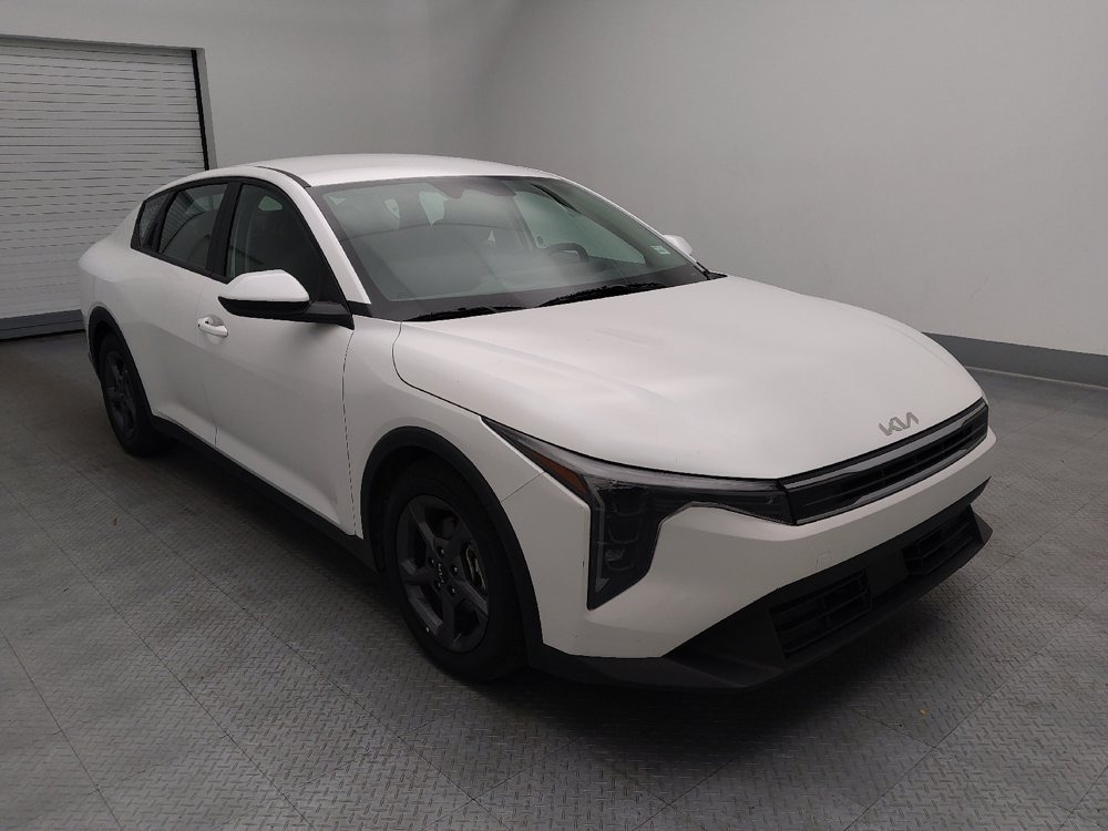 Used 2025 Kia K4 FWD image 13