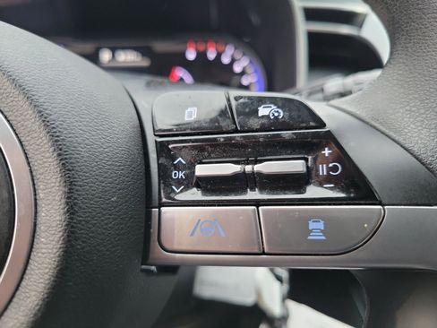 Certified 2024 Hyundai Tucson SE image 8