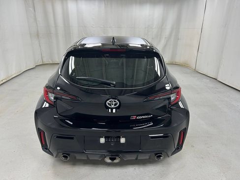 Used 2026 Toyota Corolla GR AWD/4WD image 6