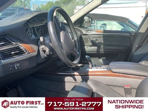 Used 2012 BMW X5 xDrive35d w/ Premium Pkg AWD/4WD image 5