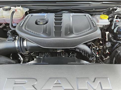 Used 2025 RAM 1500 Tungsten AWD/4WD image 21