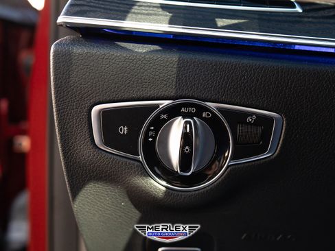 Used 2018 Mercedes-Benz E 43 AMG 4MATIC Sedan image 38