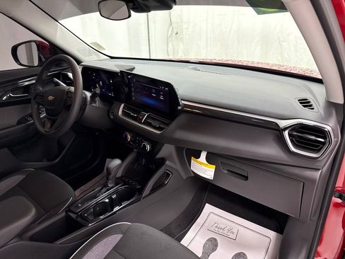 Used 2026 Chevrolet TrailBlazer LT image 10