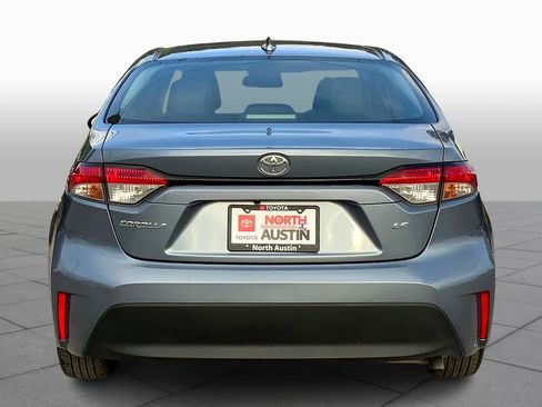 Used 2023 Toyota Corolla LE FWD image 5