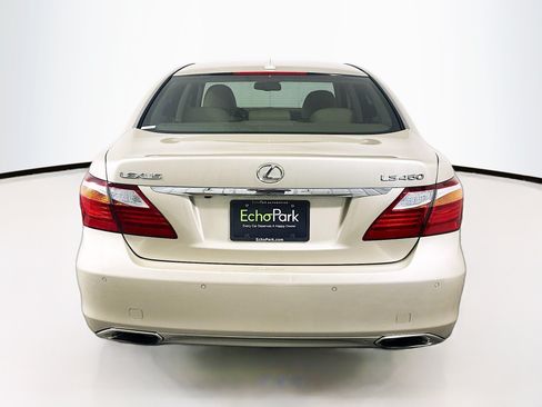 Used 2010 Lexus LS 460 RWD image 7