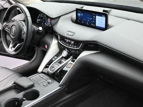 Used 2022 Acura TLX w/ Technology Package FWD image 38