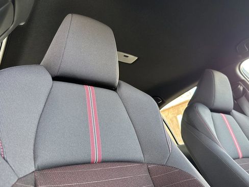 New 2026 Toyota Corolla SE image 18