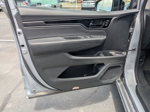 Certified 2025 Honda Odyssey Elite image 14