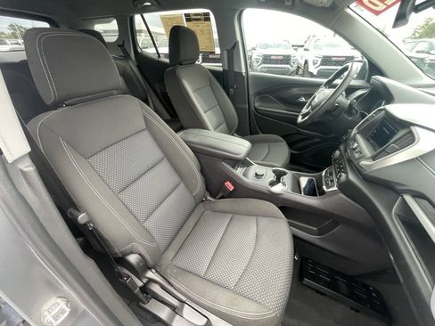 Used 2024 GMC Terrain SLE image 31
