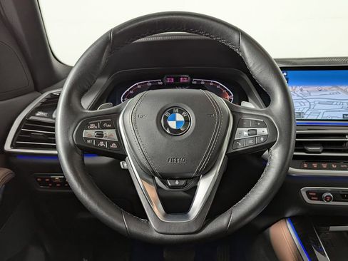 Used 2021 BMW X5 xDrive40i w/ Premium Package 2 image 29