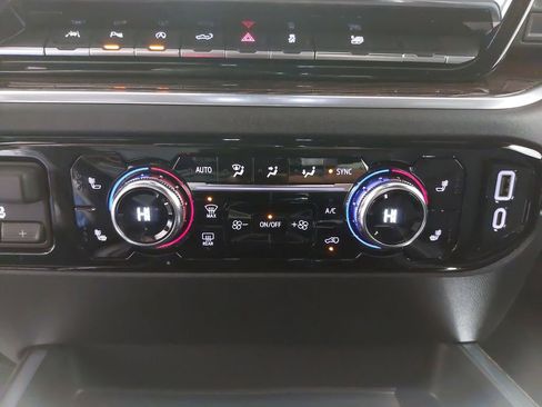 New 2026 GMC Sierra 1500 Elevation w/ Elevation Premium Package image 20