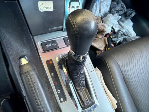 Used 2015 Acura ILX FWD image 13