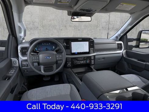 New 2026 Ford F250 XLT w/ XLT Premium Package image 10