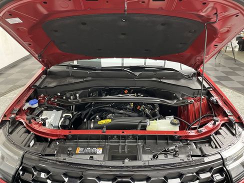 New 2026 Ford Explorer ST-Line w/ ST-Line Street Pack AWD/4WD image 32