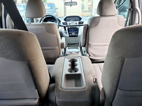Used 2014 Honda Odyssey EX image 23
