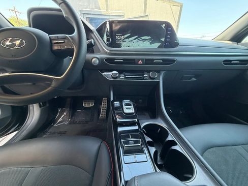 Used 2022 Hyundai Sonata SEL Plus FWD image 10