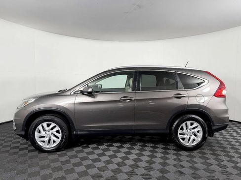 Used 2015 Honda CR-V EX-L image 19