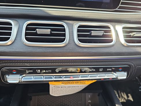 New 2026 Mercedes-Benz GLE 350 4MATIC image 22