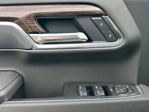 New 2026 Chevrolet Silverado 1500 LT image 9