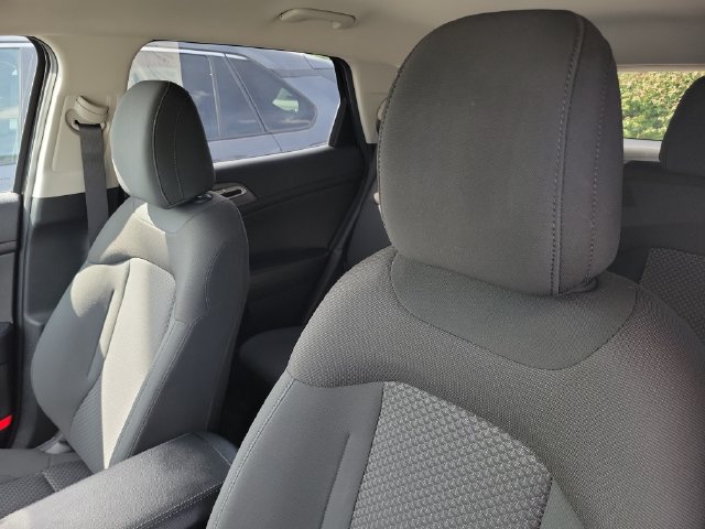 Certified 2023 Kia Sportage LX AWD/4WD image 19