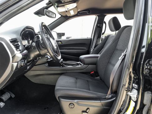 Used 2023 Dodge Durango GT image 4