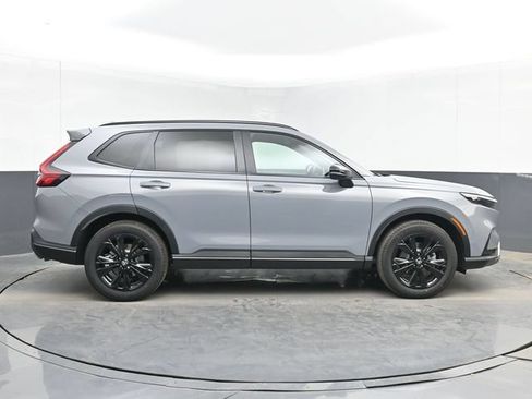 Used 2026 Honda CR-V Sport Touring image 11