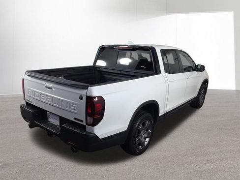 Used 2024 Honda Ridgeline TrailSport image 40