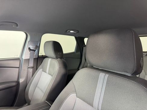 Used 2024 Chevrolet Blazer LT w/ Convenience Package image 3