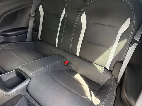 Used 2023 Chevrolet Camaro LS RWD image 15