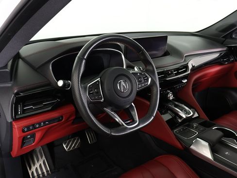 Used 2024 Acura MDX Type S image 35