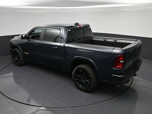 Used 2026 RAM 1500 Laramie w/ Night Edition AWD/4WD image 17
