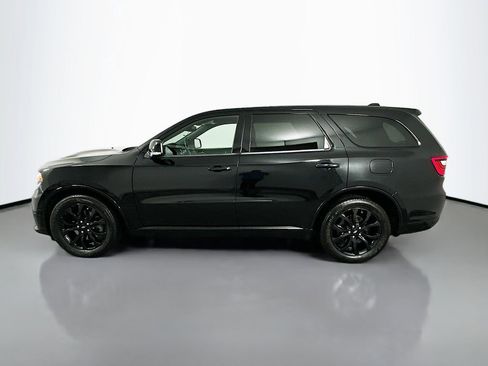 Used 2019 Dodge Durango R/T w/ Blacktop Package image 8