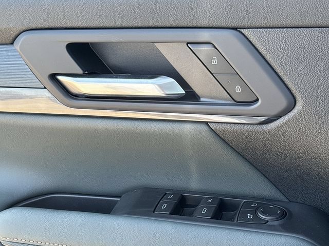 New 2026 GMC Terrain AT4 AWD/4WD image 22