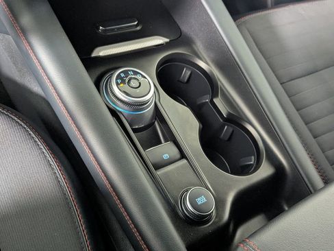 Used 2025 Ford Explorer ST-Line w/ ST-Line Street Pack image 20