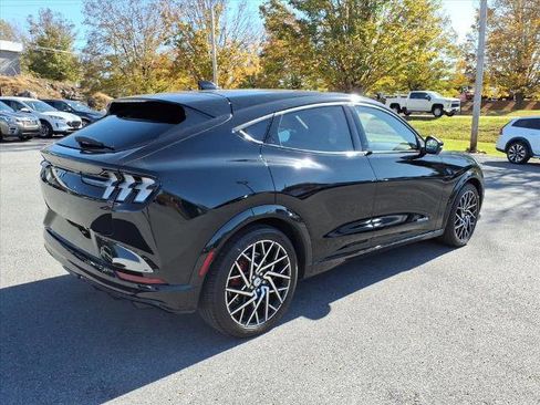 Certified 2023 Ford Mustang Mach-E GT w/ GT Performance Edition image 2