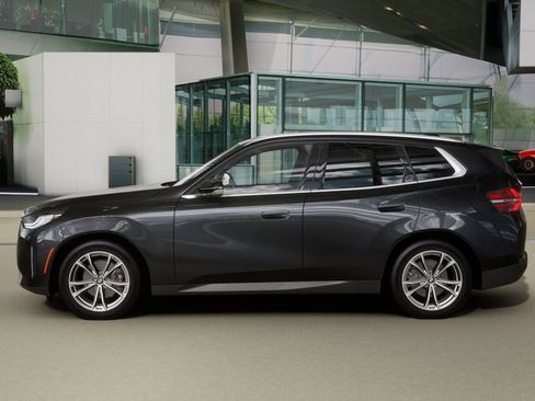 Used 2025 BMW X3 xDrive30i w/ Premium Package image 30